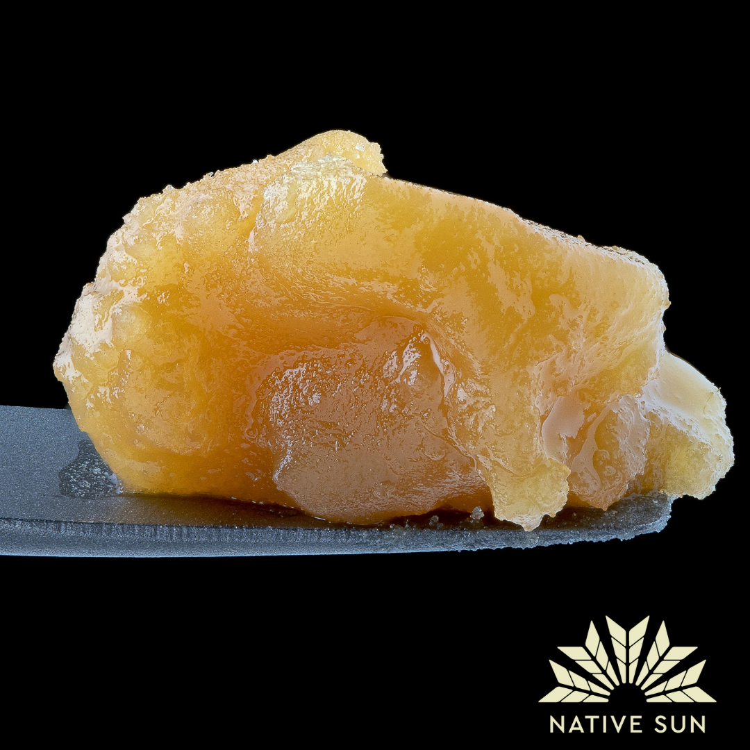 Photograph of product: Athens Haze | Live Resin | 1g