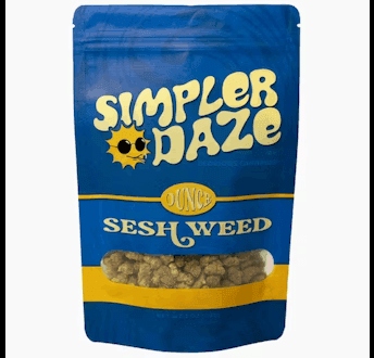 Photograph of product: Terpee Slurpee Flower | 14g