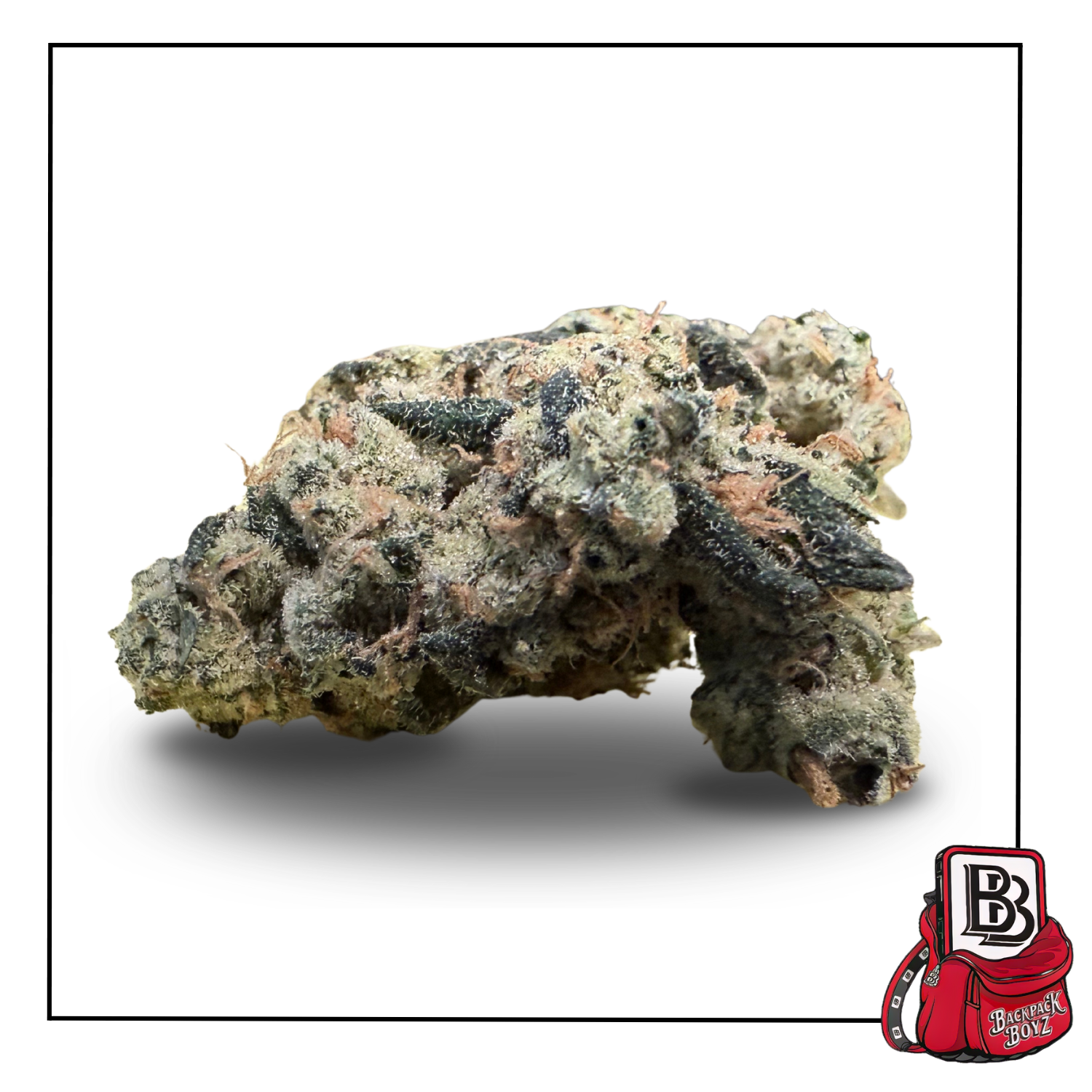 Photograph of product: Spritzer - Bulk Flower - 28g