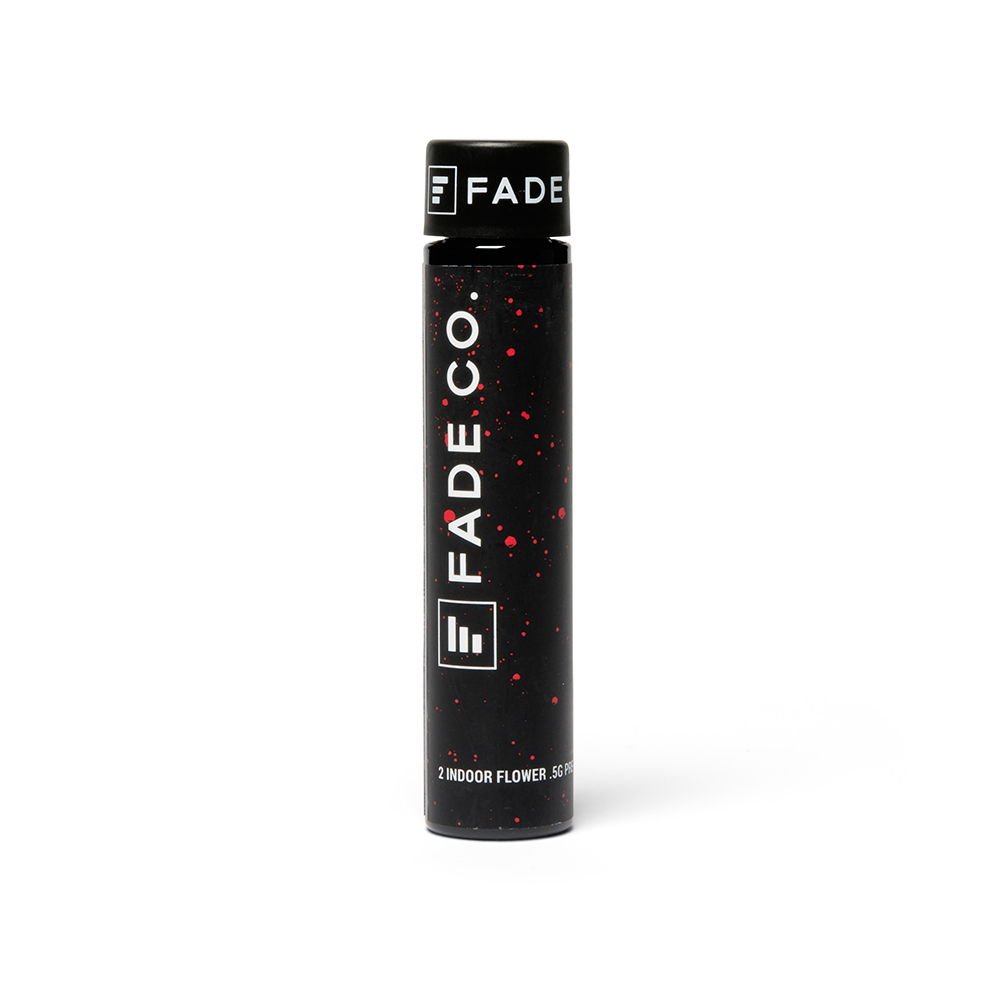 Photograph of product: Hoe Down Preroll [2pk] 0.5g each