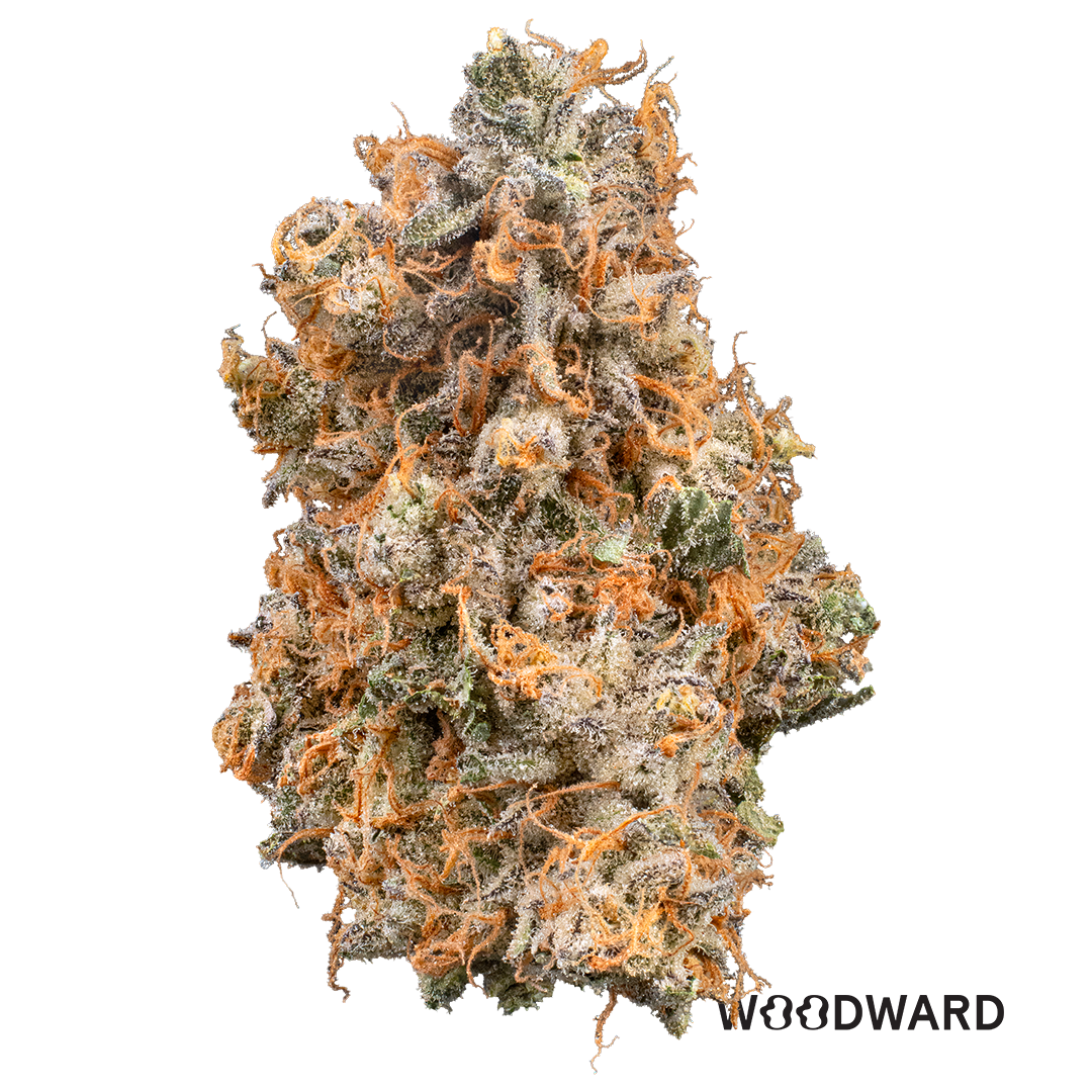 Photograph of product: Grapehead | Smalls | 14.15g