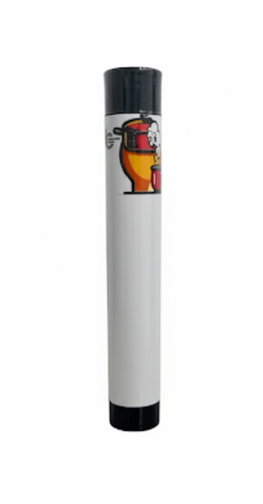 Photograph of product: Sour Diesel | 1g Infused Preroll