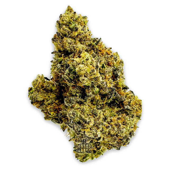 Photograph of product: London Berries | Deli Style | Tier Six - 28g