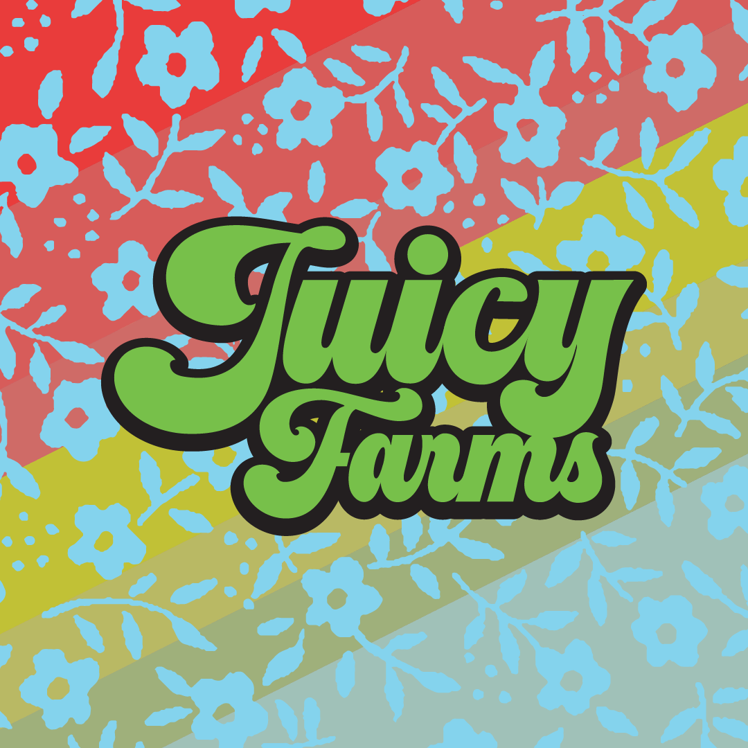 Photograph of Product: Jackie Chan | Juicy Farms - 7g