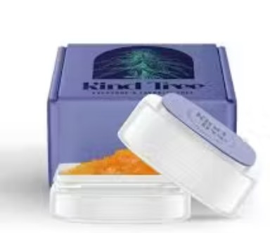 Photograph of product: Grape Zlush | 1g