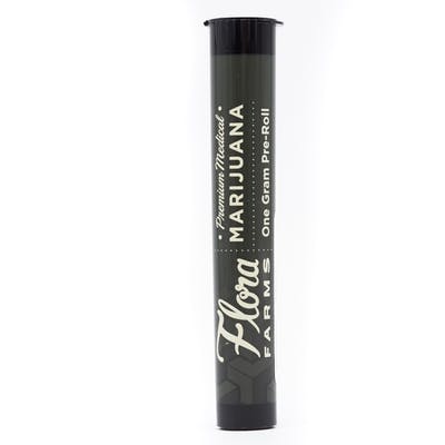 Photograph of product: Palm Beach Sour PreRoll