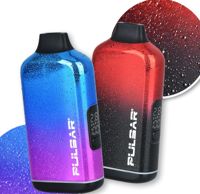 Photograph of product: Battery | Centro | Mist Multicolor