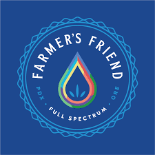 Photograph of product: Farmer's Friend FECO - Wedding Crasher 1g