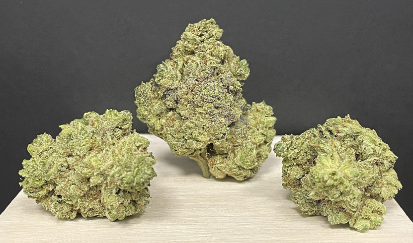 Photograph of product: Common Citizen | GG#4 | 14.15g Minis