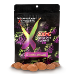 Photograph of product: Monster X - Grape Limeade 200mg*