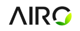 Photograph of product: Airo | Sour Joker | Vape Pod | 1g