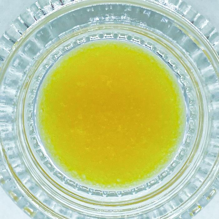 Photograph of product: Beehive 1g Badder Extract -  Detroit Muscle