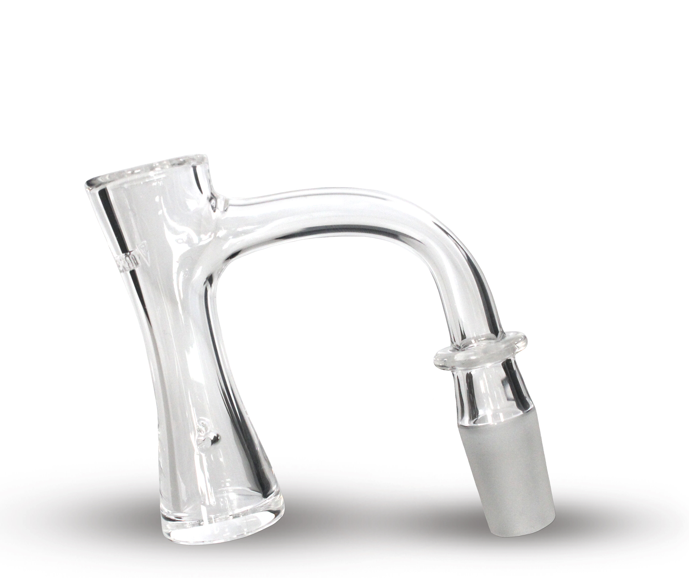 Photograph of product: YO DABBA - ACCESSORIES - 14MM HOUR GLASS AUTO SPINNER