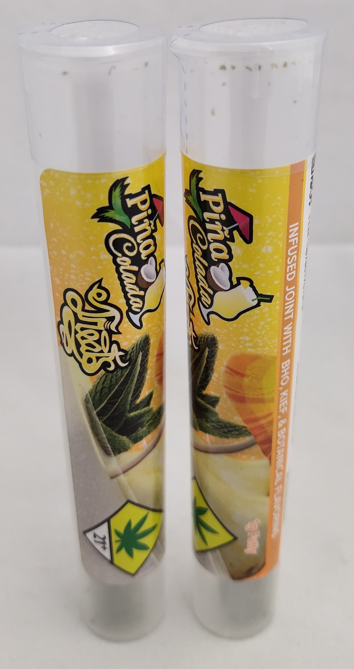 Photograph of Product: Pina Colada | 1g
