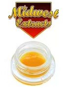 Photograph of product: Midwest: Tropicana Cookies 1G au chocolat Rosin Puck