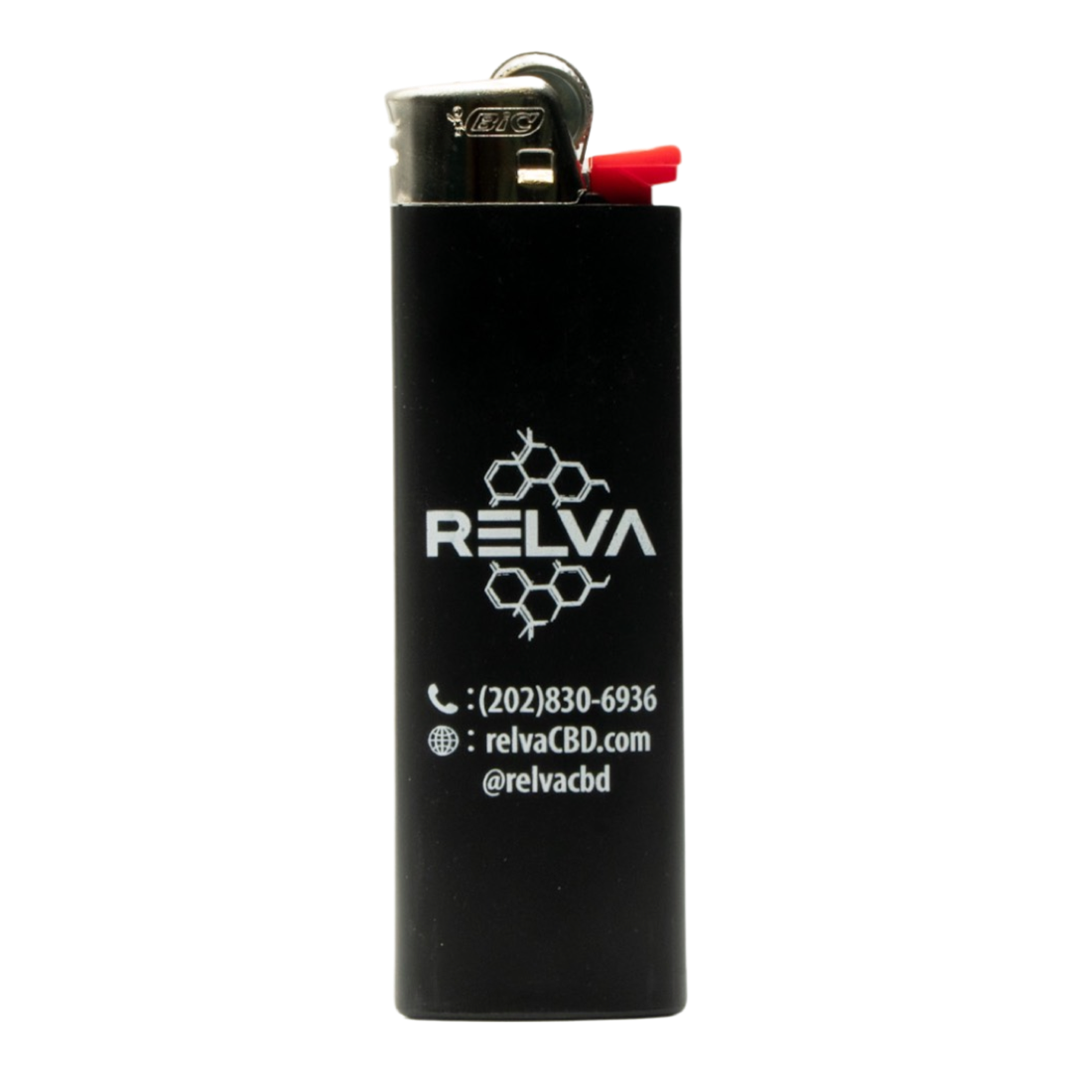 Photograph of product: Relva: Lighters