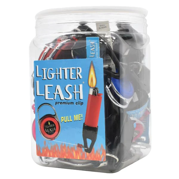 Photograph of product: Lighter Leash