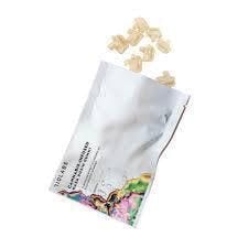 Photograph of product: Banana Punch #4 | Hash Rosin Gummies - 