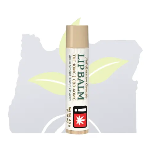 Photograph of product: High Desert-Lip Balm