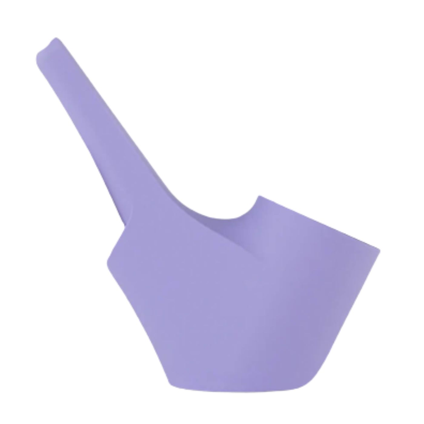 Photograph of product: Puffco Proxy Silicone Attachment Purple