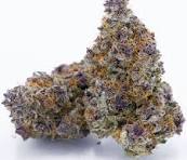 Photograph of product: Trop Cherry - 3.5g
