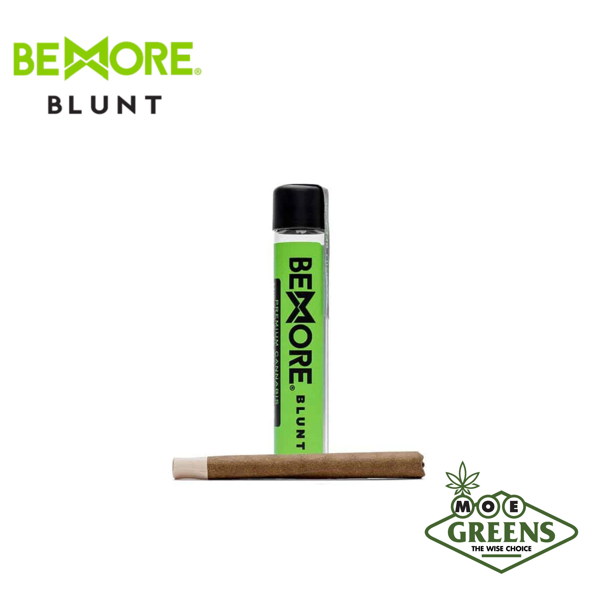 Photograph of product: FIRST CLASS FUNK BLUNT