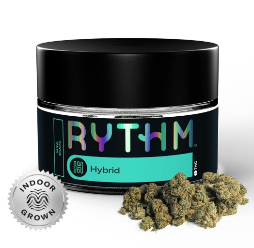 Photograph of product: Rythm | Donut Trip | Premium Flower - 7g