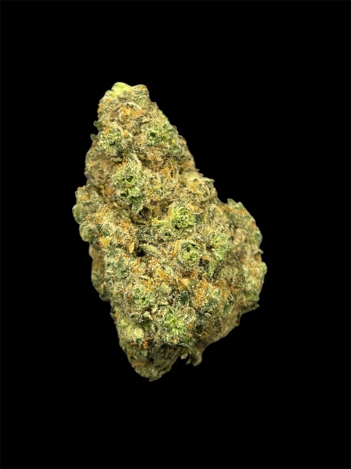 Photograph of product: TRU SMOKE | CAG B | BULK FLOWER | A - 28g