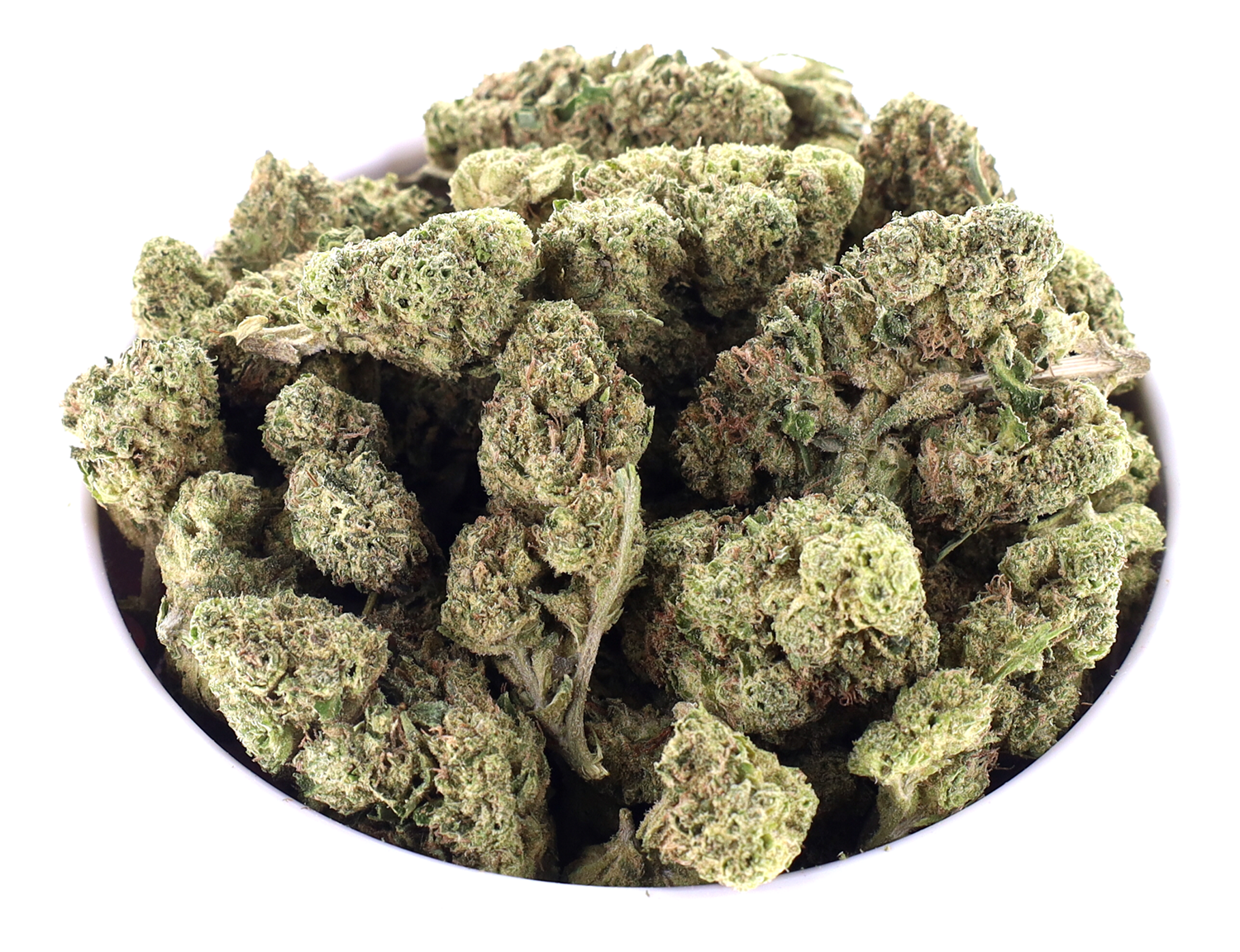 Photograph of product: Lemon Bean Whole Flower Ounce - 28g