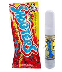 Photograph of product: Orangesicle 1g - 