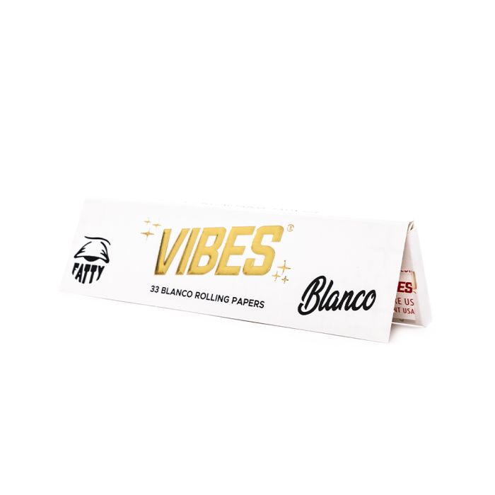 Photograph of product: VIBES | Blanco | Fatty