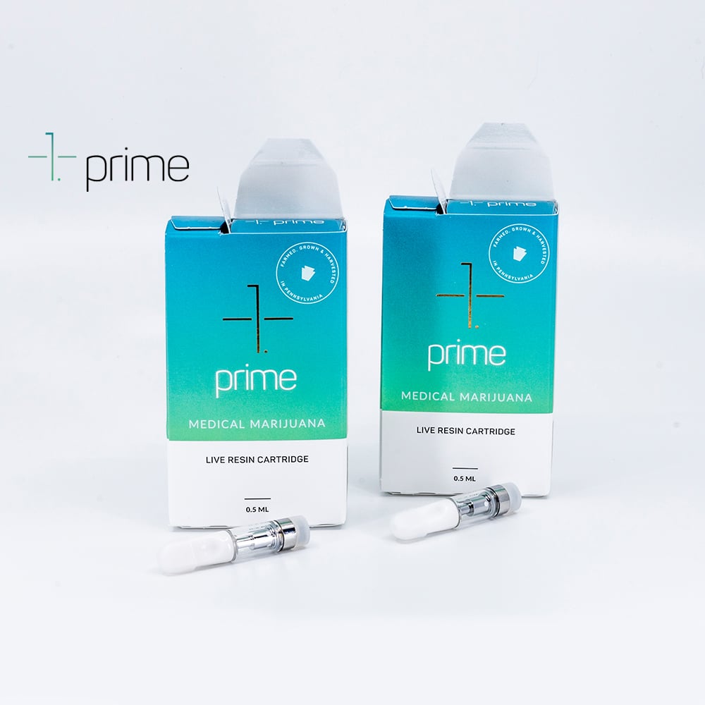 Photograph of product: Thai Dawg Extractor's Blend - ["0.5g Cartridge"]