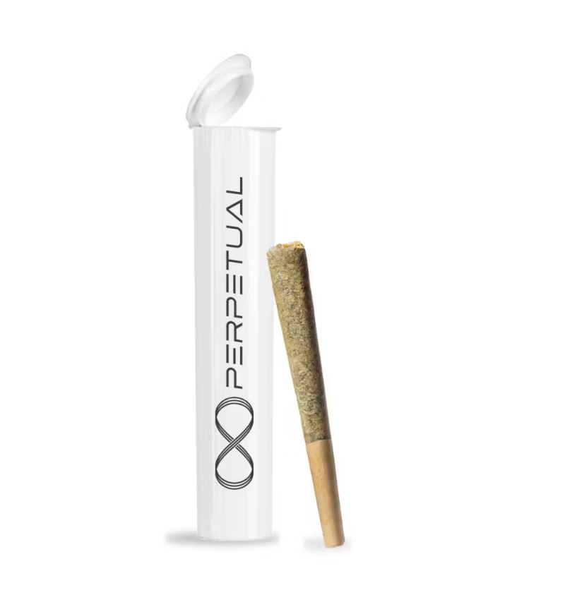 Photograph of product: Prizmatic #3 I .5g PR