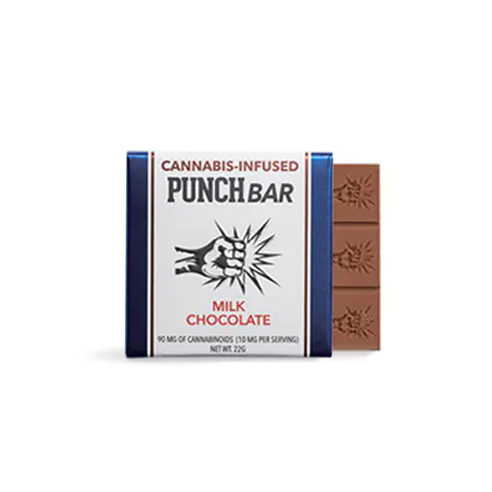 Photograph of product: Milk Chocolate Bar