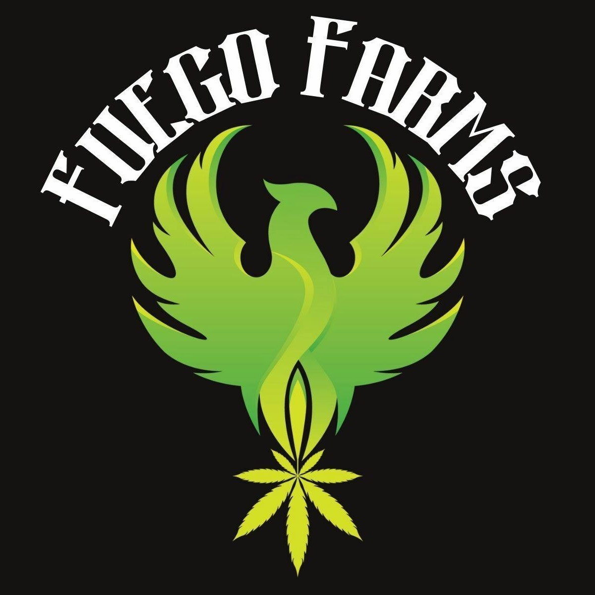 Photograph of product: Fuego Phillies Blunt 1g