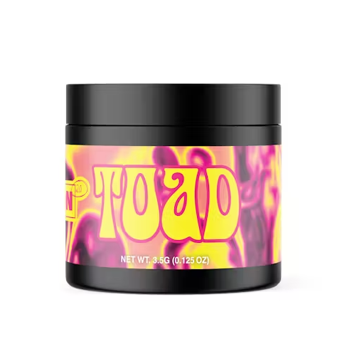 Photograph of product: TYSON 2.0 | TOAD (I/H) | 3.5G