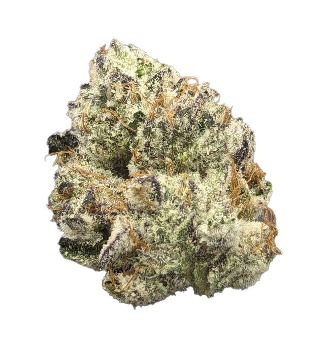 Photograph of product: MPX Select Truffle Milk Flower - 3.5g