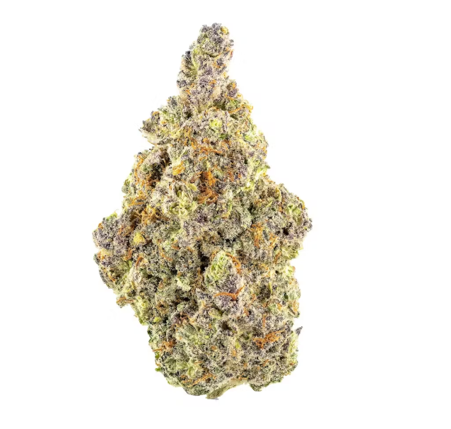 Photograph of product: Tropicana Banana - Buds - 3.5g