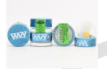 Photograph of product: Chem 4 Cookies | 1g Budder