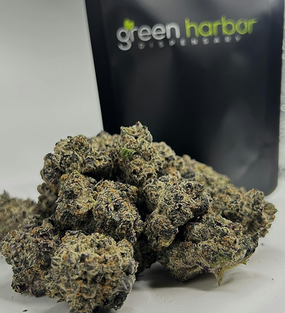Photograph of product: Lightsaber - 3.5g