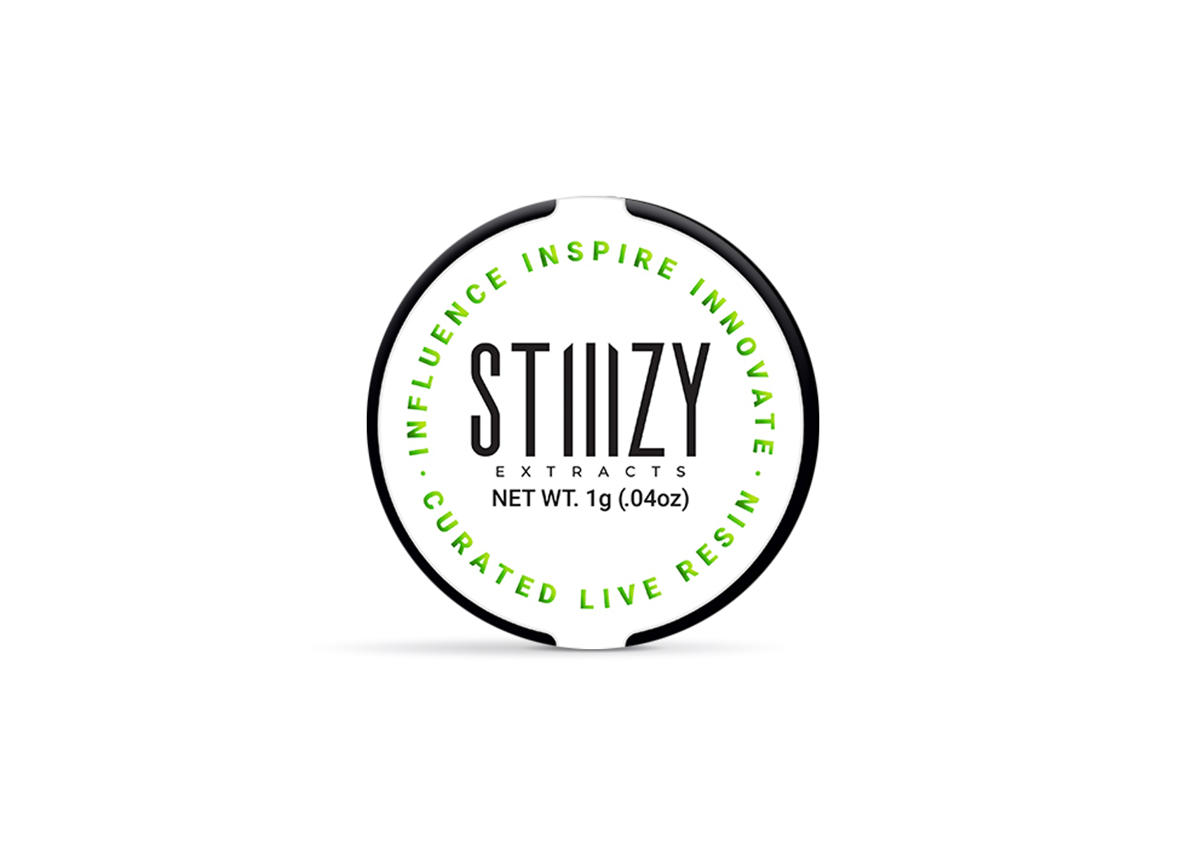 Photograph of product: Truffle Sundae Live Resin Sauce | 1g