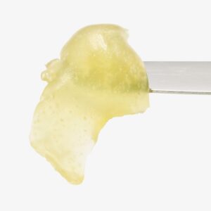 Photograph of product: Lovers Lane #12 - Live Rosin - Tier 2 - 1g