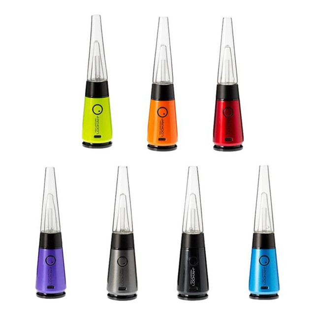 Photograph of product: Lookah Mini Unicorn | Orange