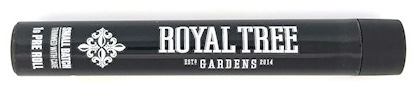 Photograph of product: Gastropop Pre-Rolls, 2-Pack