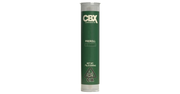 Photograph of product: Gluetopia - Preroll-.75g