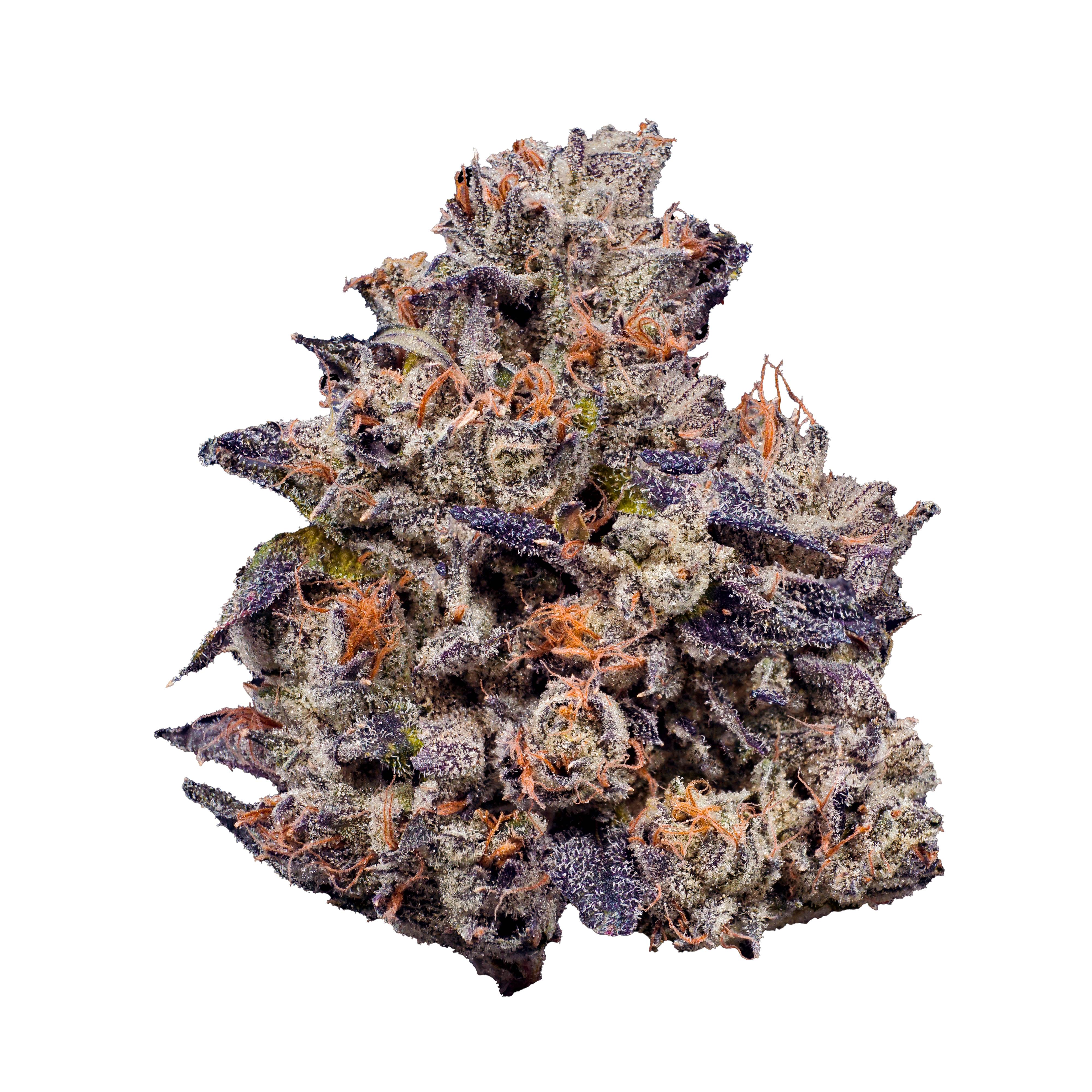 Photograph of product: Fig Farms Lemon Cherry Gelato - 3.5g