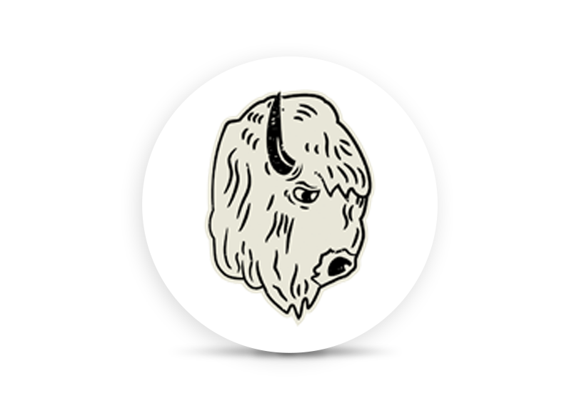 Logo for img-fluid: Bison Extracts