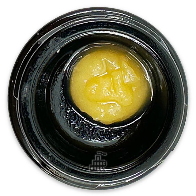 Photograph of product: Lemon Cake | Cured Badder