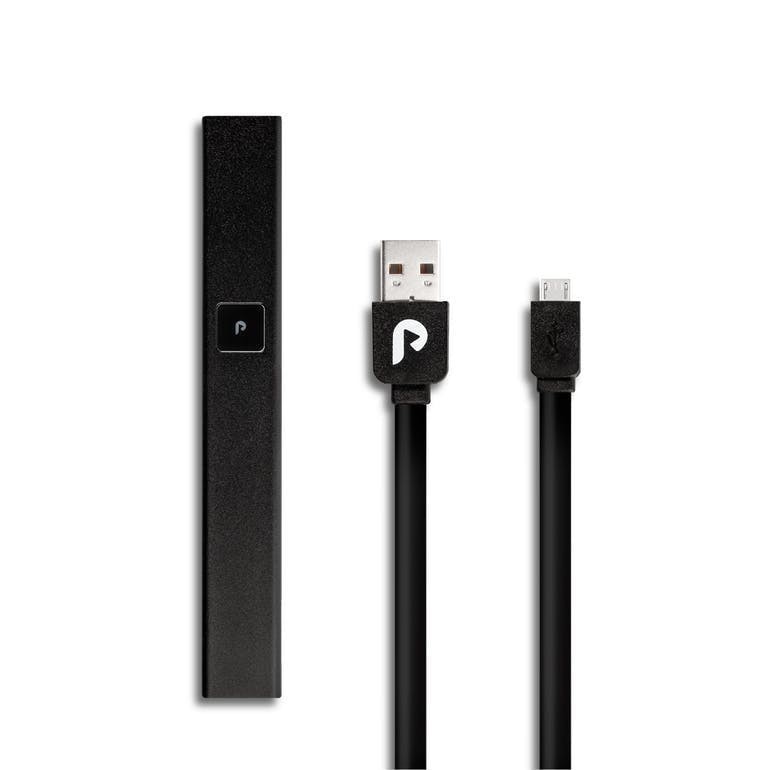 Photograph of product: BLACK VAPE BATTERY EACH