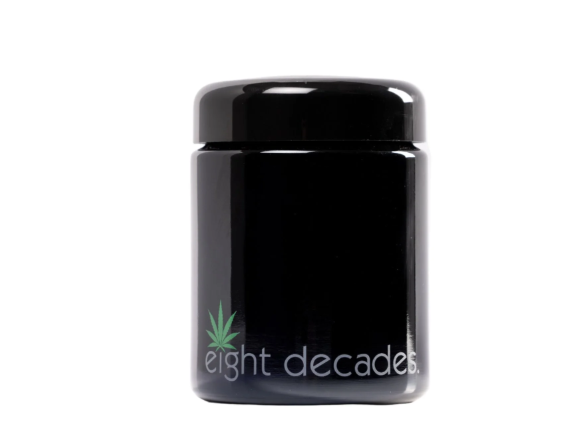 Photograph of product: Storage Jar | Small